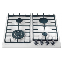 Газовая панель Fabiano FHGR 2744 VGHT White Antigue A-22